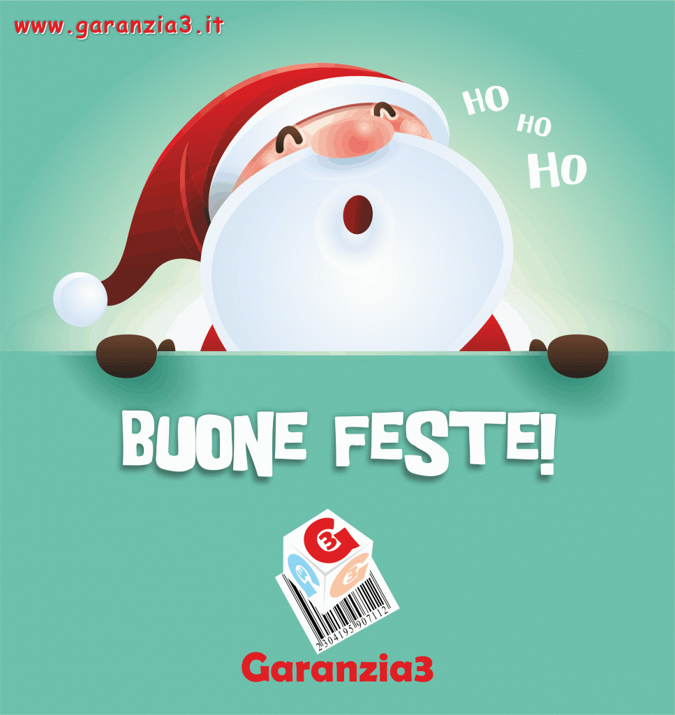 Natale G3 - ita